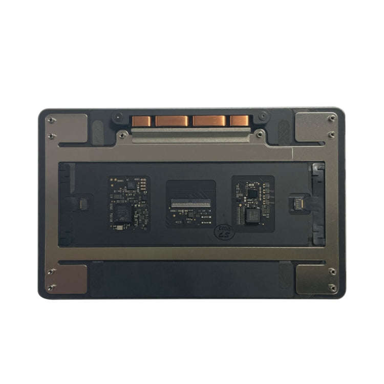 Touchpad for Macbook Pro 14 M2 A2779 2023 EMC8102 (Silver)