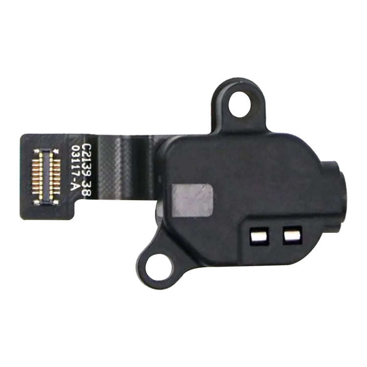 Earphone Jack Flex Cable 821-03117-A for MacBook Pro 16 inch M1 A2485 EMC3651 2021