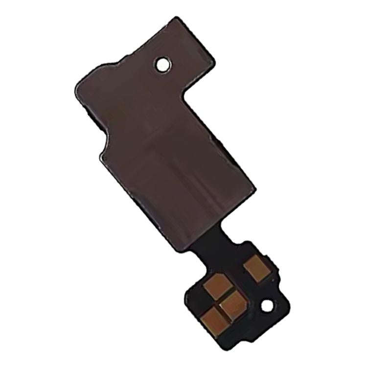 For OnePlus Ace 3 Pro PJX110 Flashlight Flex Cable