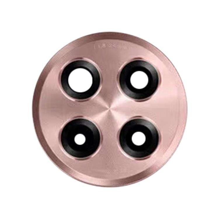 For OnePlus Ace 3 Back Camera Lens (Gold)