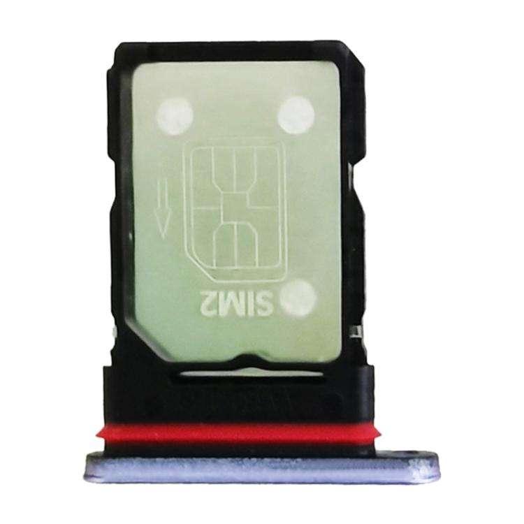 For OnePlus Ace 3V PJF110 SIM + SIM Card Tray (Purple)