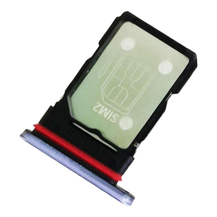 For OnePlus Ace 3V PJF110 SIM + SIM Card Tray (Purple)