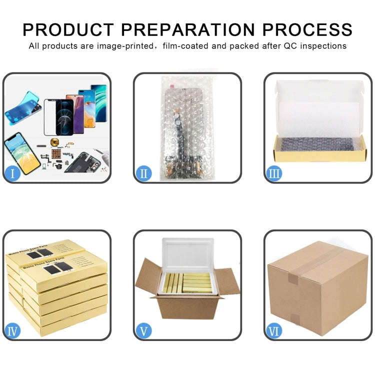 For vivo V20 Pro 5G TFT Material LCD Screen and Digitizer Full Assembly, Not Supporting Fingerpri...