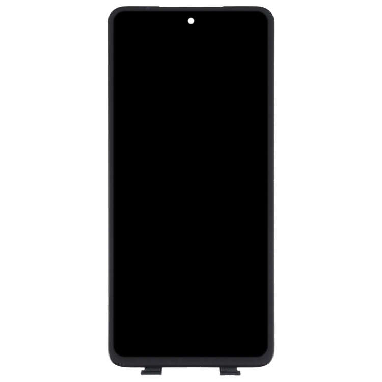 For Motorola Moto Edge 30 Original AMOLED LCD Screen with Digitizer Full Assembly
