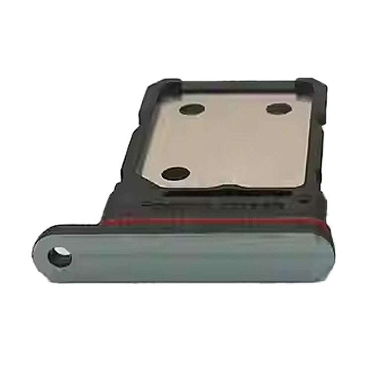 For OnePlus Ace Pro PGP110 SIM + SIM Card Tray (Green)