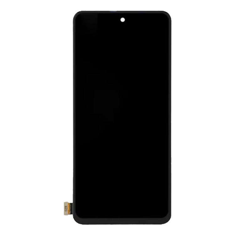 For OnePlus Nord CE4 Lite 5G Global Original LCD Screen with Digitizer Full Assembly (Black)