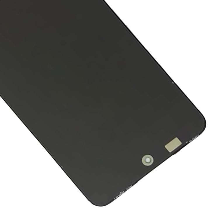 For OnePlus Nord CE4 Lite 5G Global Original LCD Screen with Digitizer Full Assembly (Black)