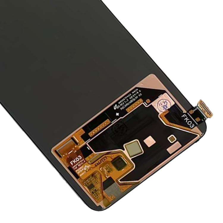 For OnePlus Nord CE4 Lite 5G Global Original LCD Screen with Digitizer Full Assembly (Black)