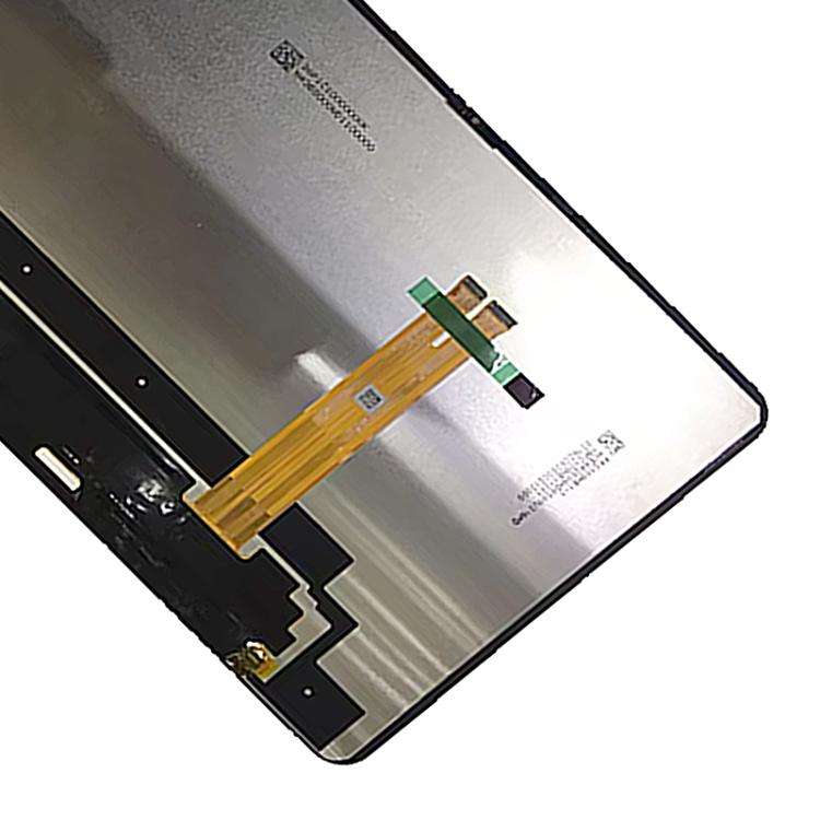 For OnePlus Pad 2 OPD2403 IPS LCD Screen with Digitizer Full Assembly (Black)