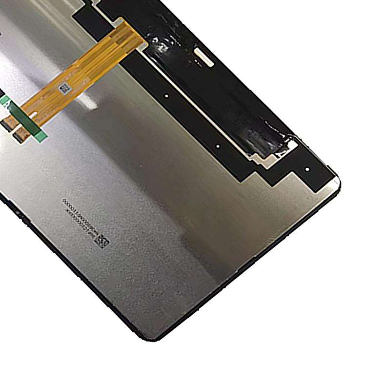 For OnePlus Pad 2 OPD2403 IPS LCD Screen with Digitizer Full Assembly (Black)