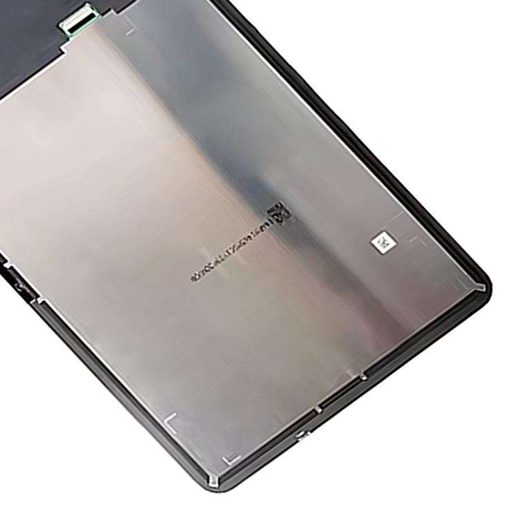 For OnePlus Pad GO OPD2304 IPS LCD Screen with Digitizer Full Assembly (Black)