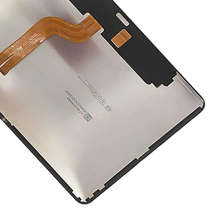 For OnePlus Pad OPD2203 IPS LCD Screen with Digitizer Full Assembly (Black)