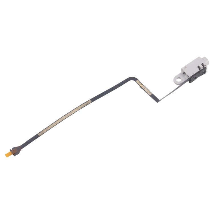 For Microsoft Surface Book 2 / 3 15 inch 1899 1793 Earphone Jack Audio Flex Cable (Grey)