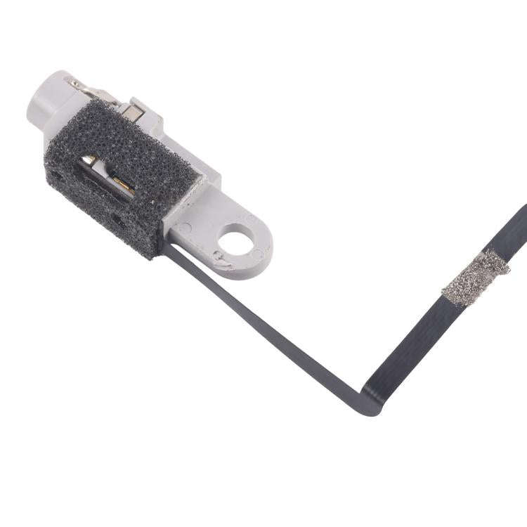 For Microsoft Surface Book 2 / 3 15 inch 1899 1793 Earphone Jack Audio Flex Cable (Grey)