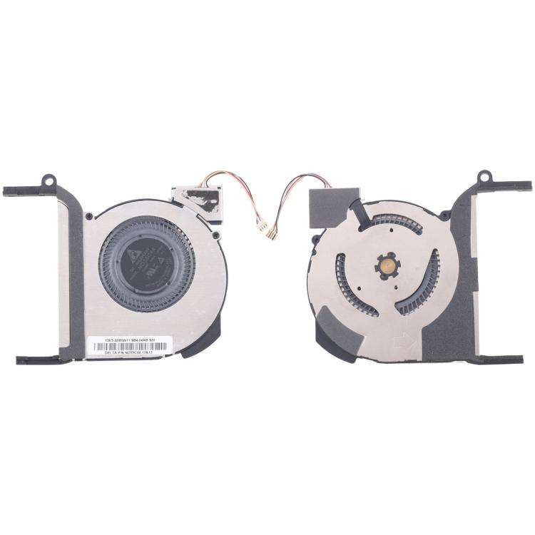 For Microsoft Surface Book 2 15 inch 1793 ND55C44 Original Disassembled Cooling Fan