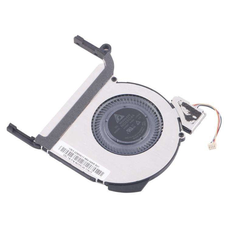 For Microsoft Surface Book 2 15 inch 1793 ND55C44 Original Disassembled Cooling Fan
