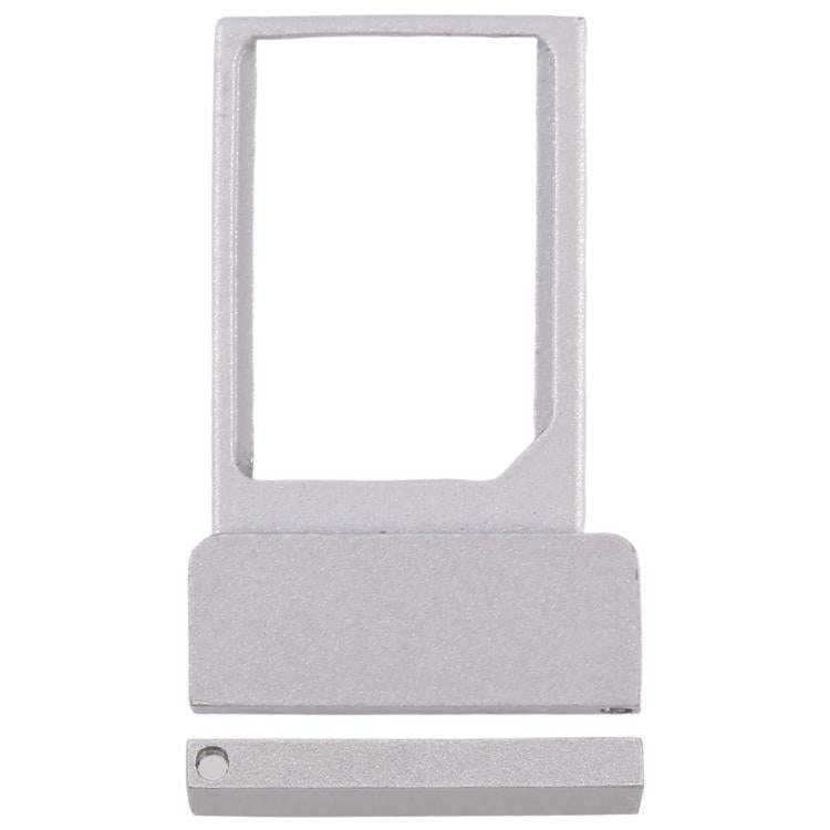 For Microsoft Surface Pro 7+ LTE SIM Card Tray (Silver)