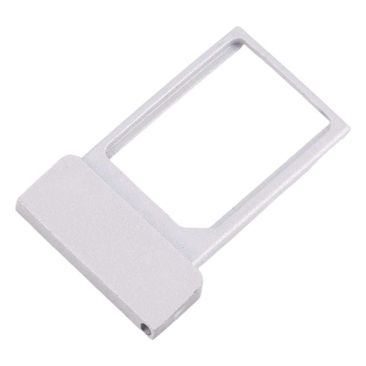 For Microsoft Surface Pro 7+ LTE SIM Card Tray (Silver)