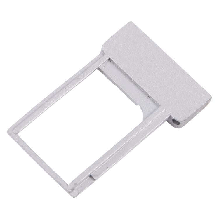 For Microsoft Surface Pro 7+ LTE SIM Card Tray (Silver)