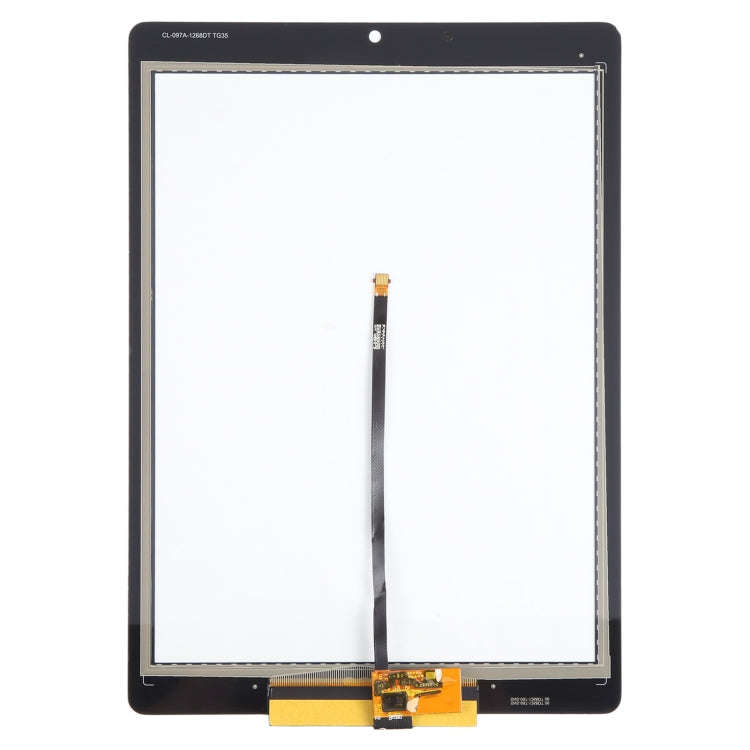Touch Panel for Acer Chromebook Tab 10 D651N-K9WT (Black)
