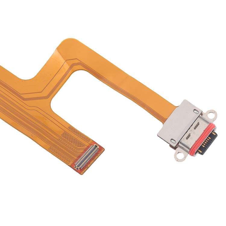 For Nokia XR21 Original Disassembled Charging Port Flex Cable