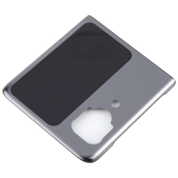 For OPPO Find N3 Flip Original LCD Secondary Screen with Digitizer Full Assembly (Black)