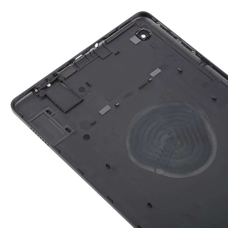 For TCL Tab 10 HD 4G Original Battery Back Cover(Black)