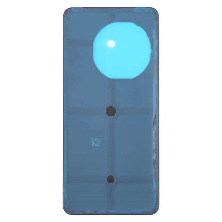 For OnePlus 13 Back Cover(Black)