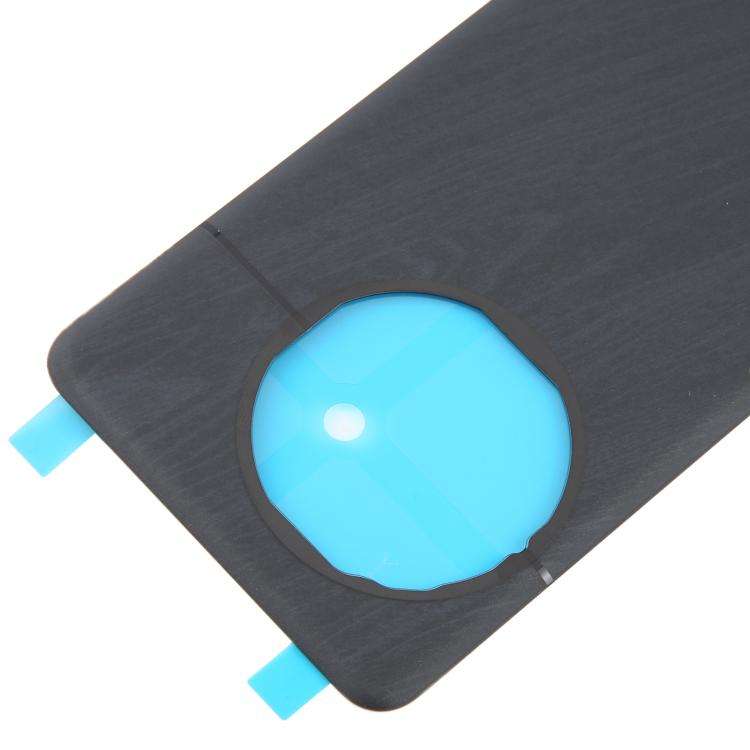 For OnePlus 13 Back Cover(Black)