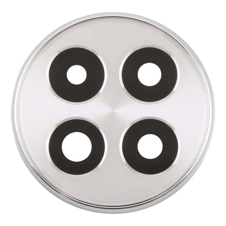 For OnePlus 13R Original Back Camera Lens (Titanium Color)