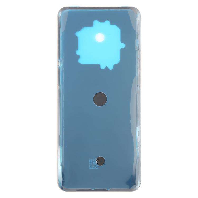 For Realme 13 Pro+ Back Cover(Gold)