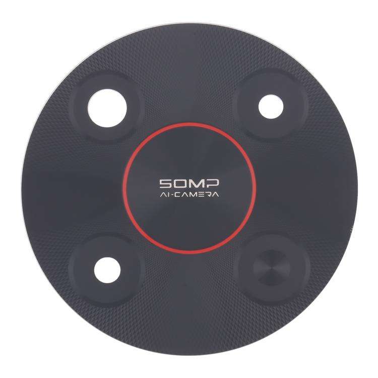 For ZTE Blade V70 Max Back Camera Lens