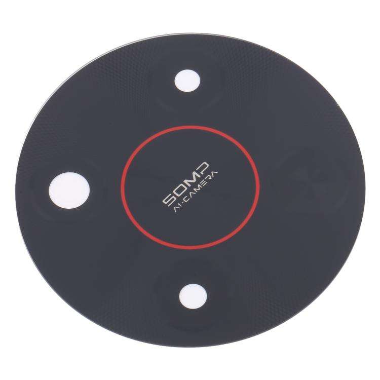 For ZTE Blade V70 Max Back Camera Lens