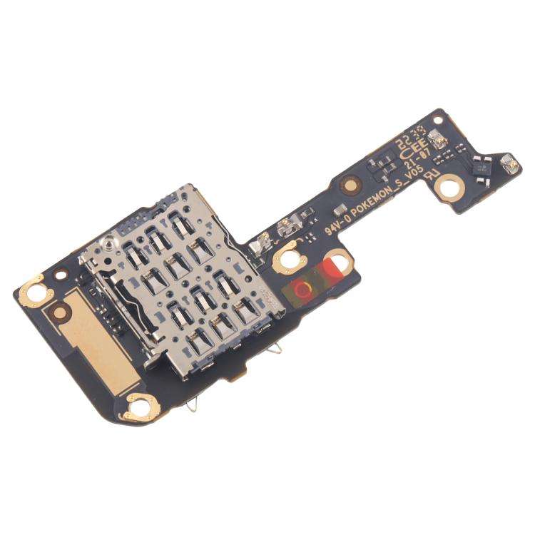 For Nothing Phone 1 A063 SIM Card Reader Board