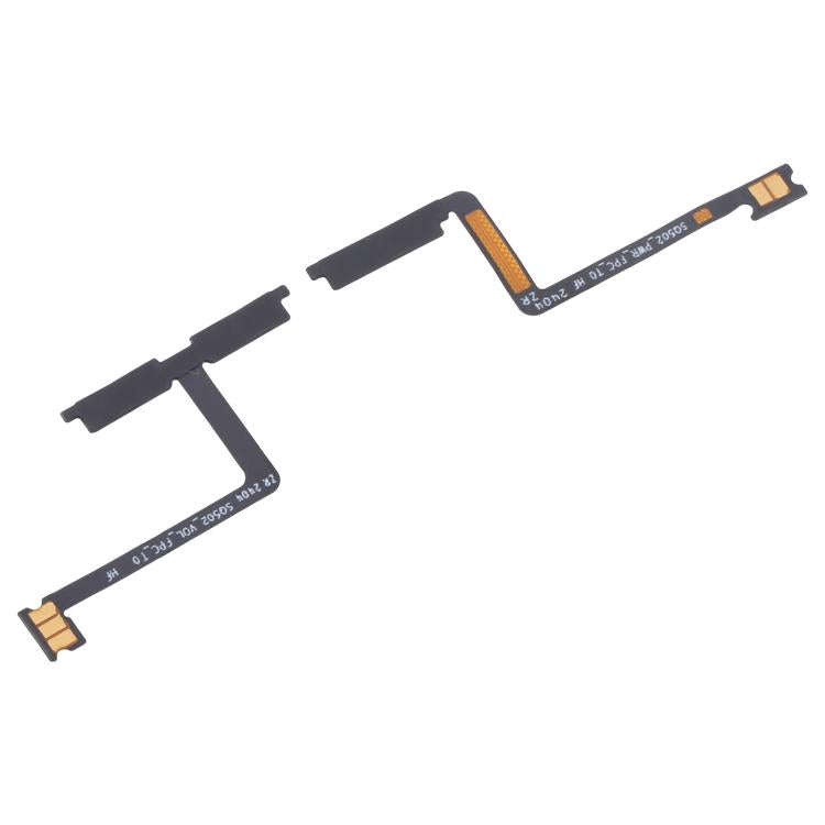 For Nothing CMF Phone 1 A015 Power Button & Volume Button Flex Cable