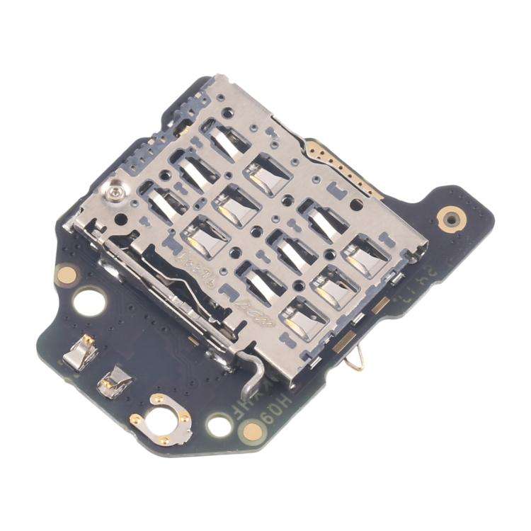 For Motorola Moto S50 Original SIM Card Reader Board