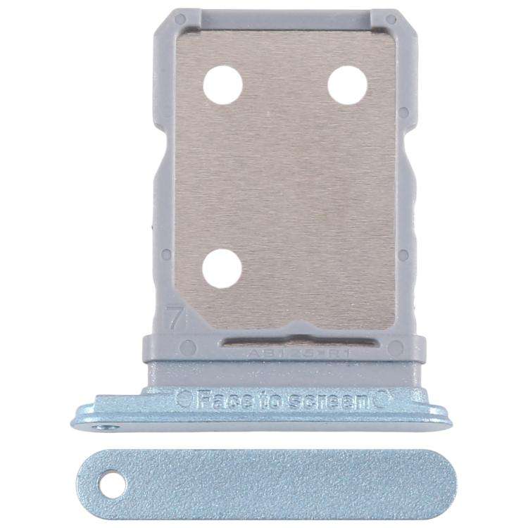 For Realme GT Neo2 Original SIM + SIM Card Tray (Blue)