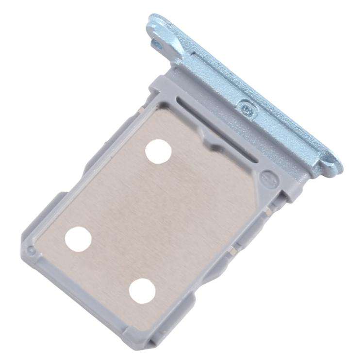 For Realme GT Neo2 Original SIM + SIM Card Tray (Blue)