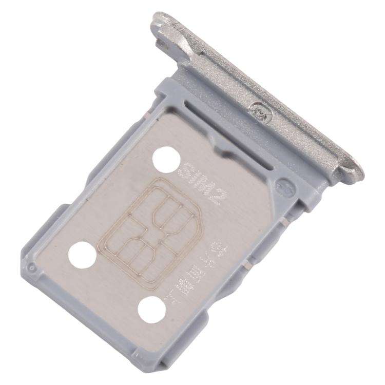 For Realme GT Neo2 Original SIM + SIM Card Tray (Silver)