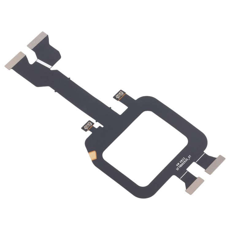 For Motorola Edge 40 Original Fold LCD Display Flex Cable