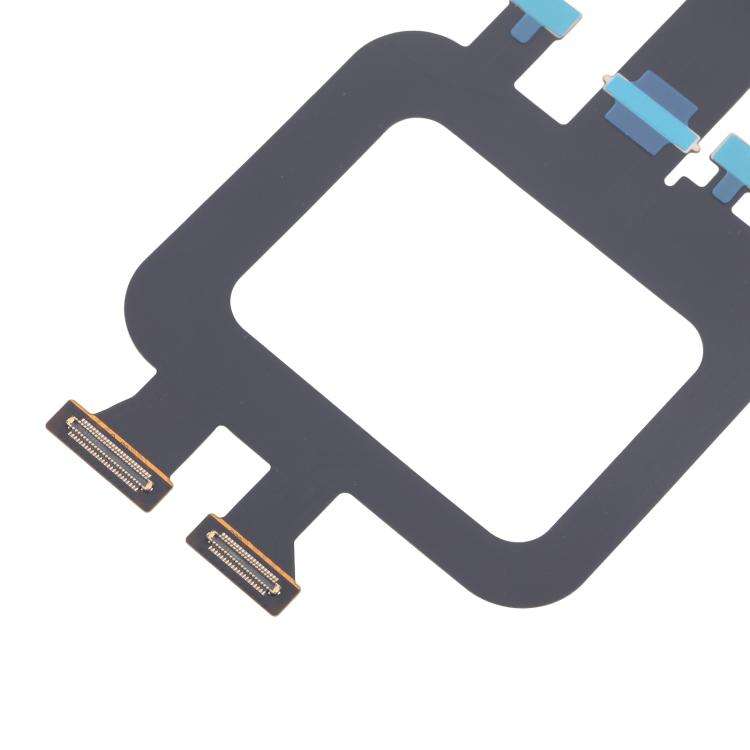 For Motorola Edge 40 Original Fold LCD Display Flex Cable