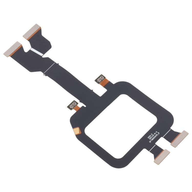 For Motorola Razr 40 Ultra Original Fold LCD Display Flex Cable