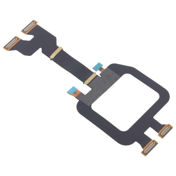 For Motorola Razr 40 Ultra Original Fold LCD Display Flex Cable