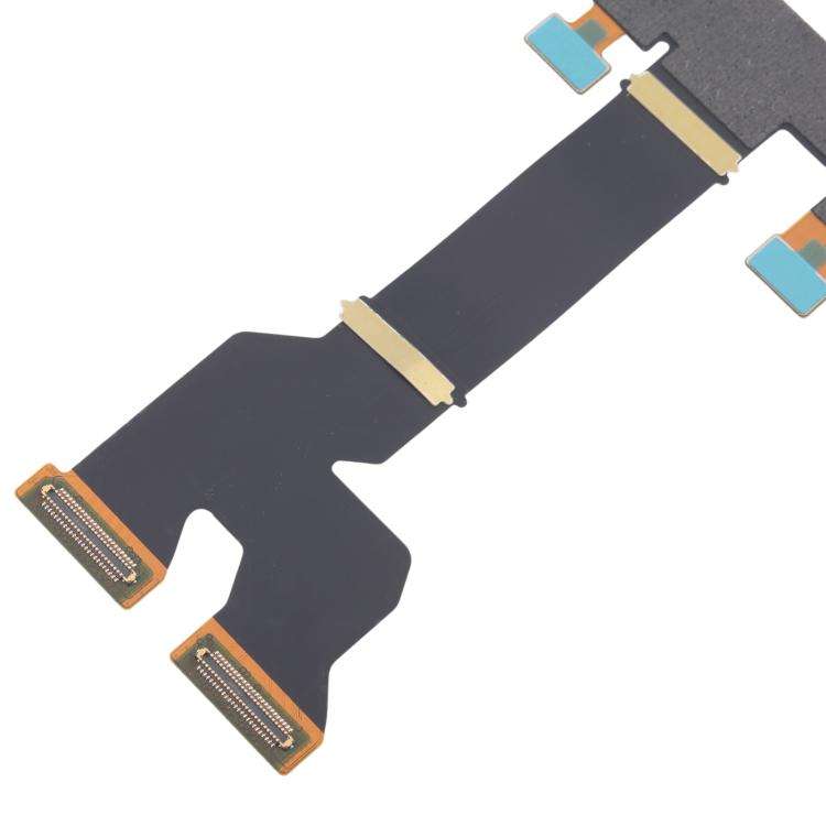 For Motorola Razr 40 Ultra Original Fold LCD Display Flex Cable
