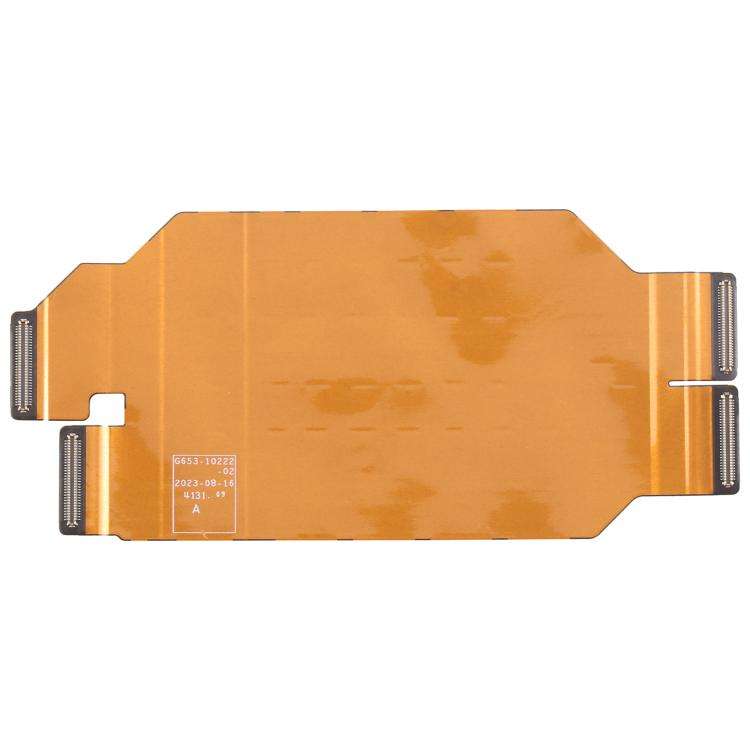 For Google Pixel 9 Original Motherboard Flex Cable