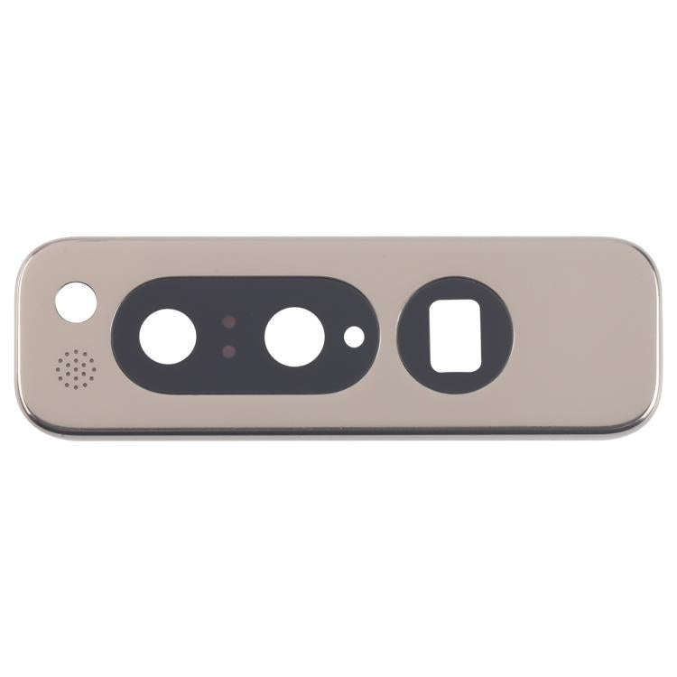 For Google Pixel Fold Original Rear Camera Lens Cover (Gold)