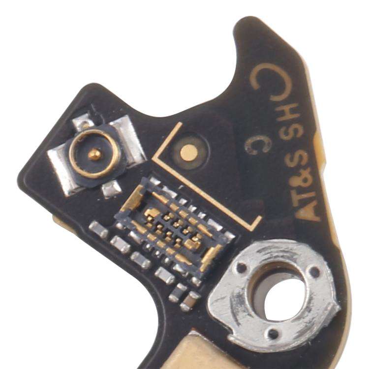 For Google Pixel 9 Original Microphone Board