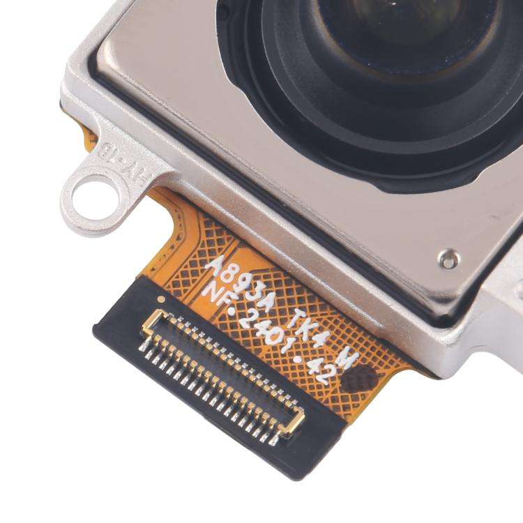 For Google Pixel 9 Original Main Back Facing Camera