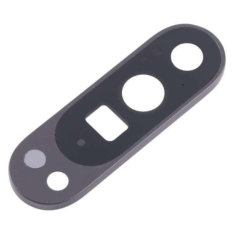 For Google Pixel 9 Pro XL Original Rear Camera Lens Cover (Black)