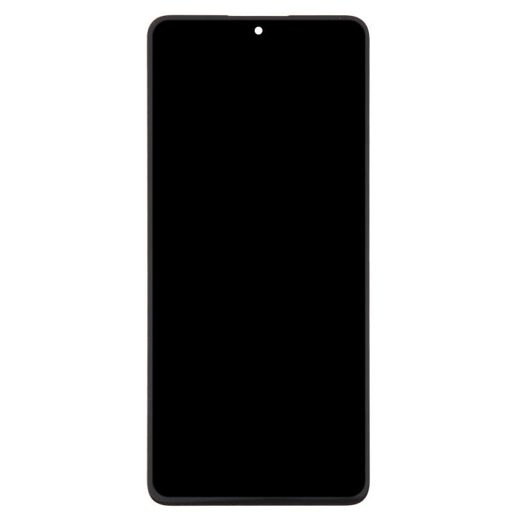 For Xiaomi Poco F6 Original AMOLED LCD Screen with Digitizer Full Assembly